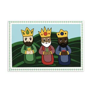 Standard Postcard