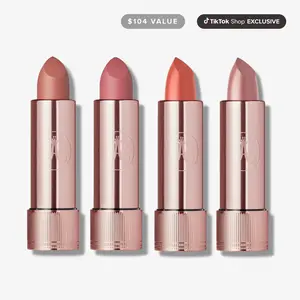 One Of A Kind Lipstick Set Matte Makeup