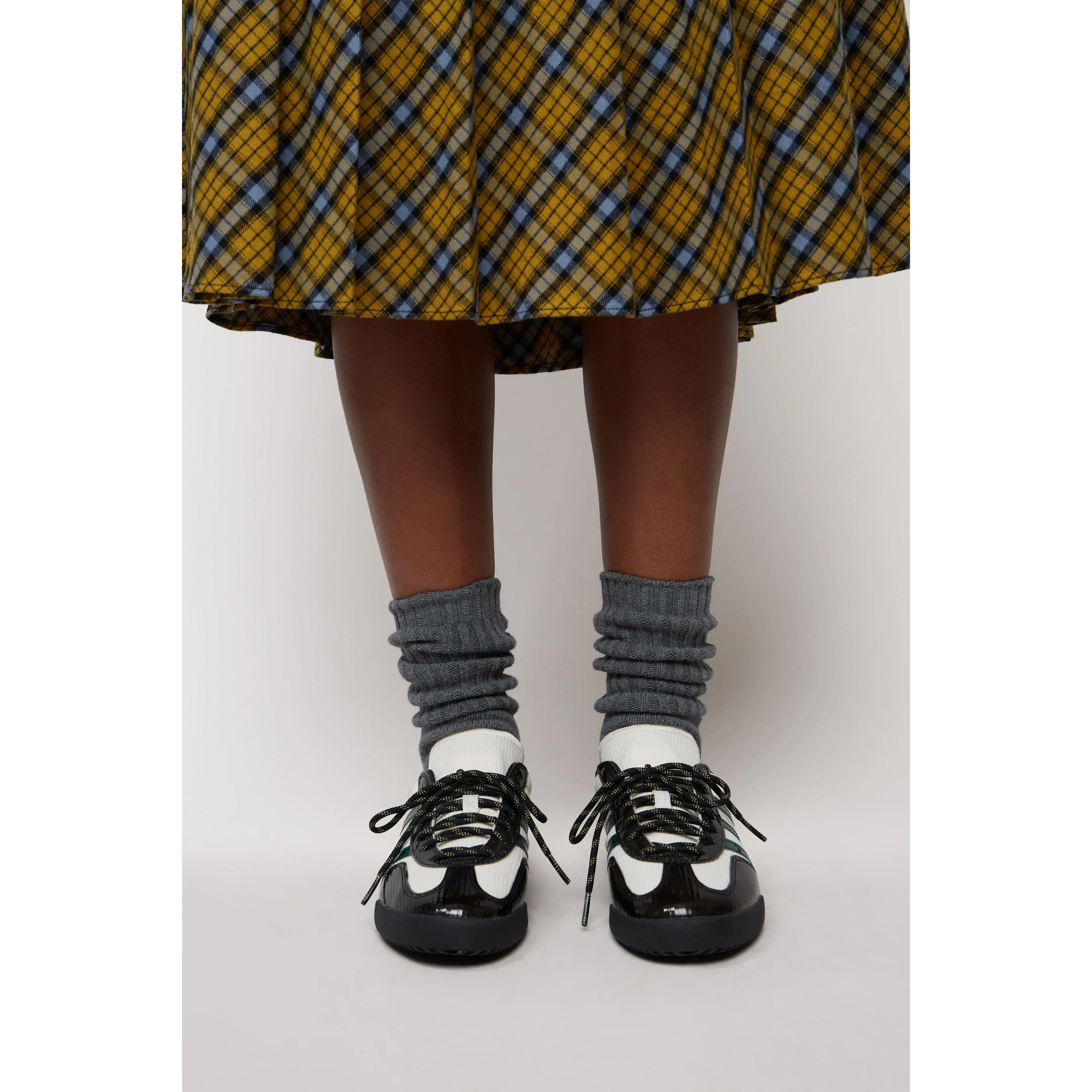 Cozy Socks