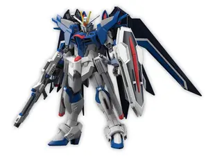 HG 1/144 Rising Freedom Model Kit