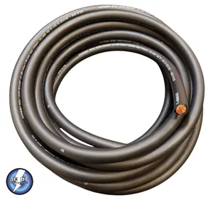 SUPER EXCELENE WELDING CABLE 2/0 F2T008