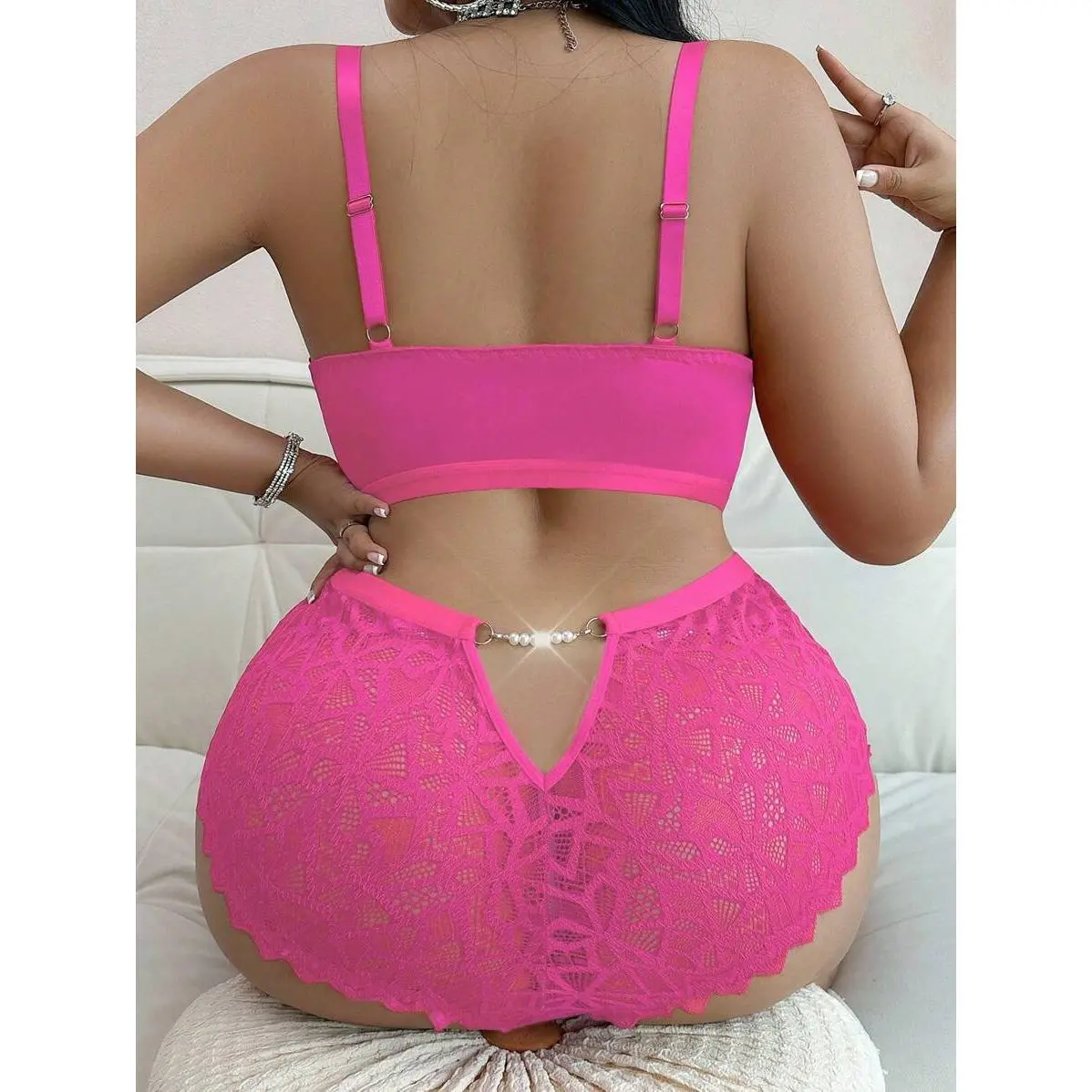 Hot Pink