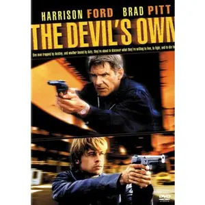 USED-The Devil's Own (Unknown)