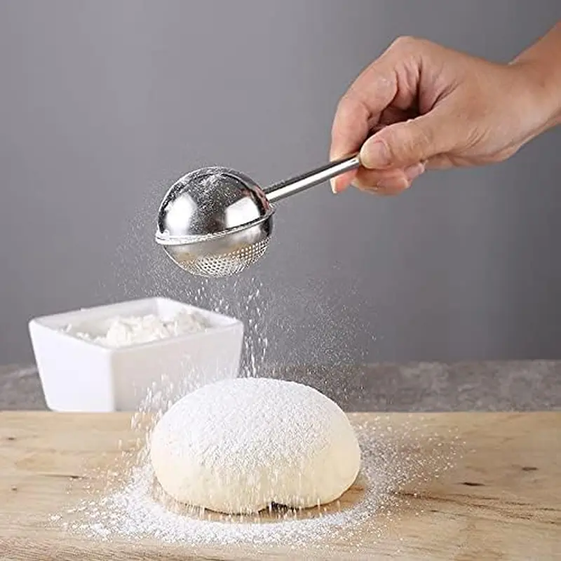 Flour Shaker Flour Shaker