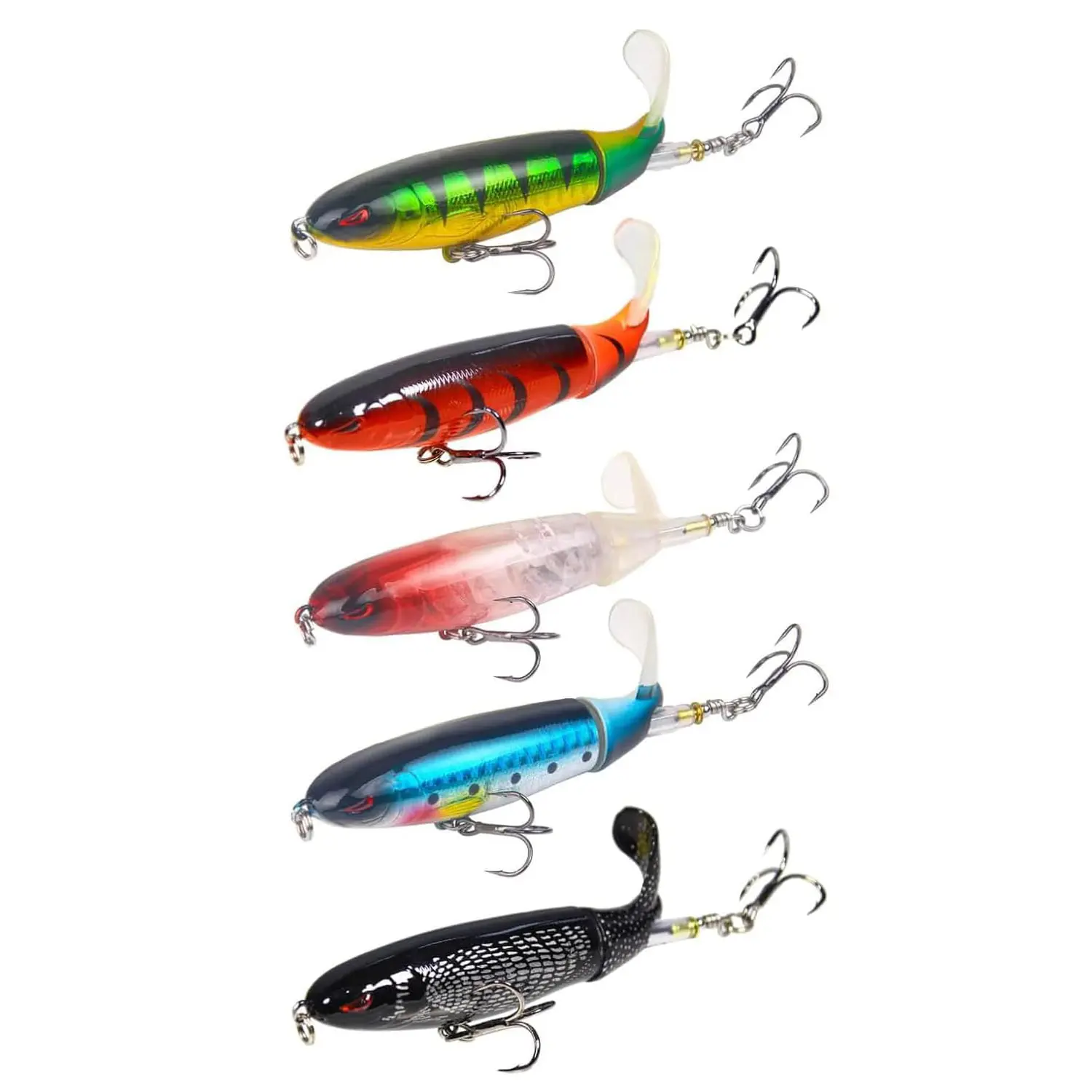 5 pcs - Type 2