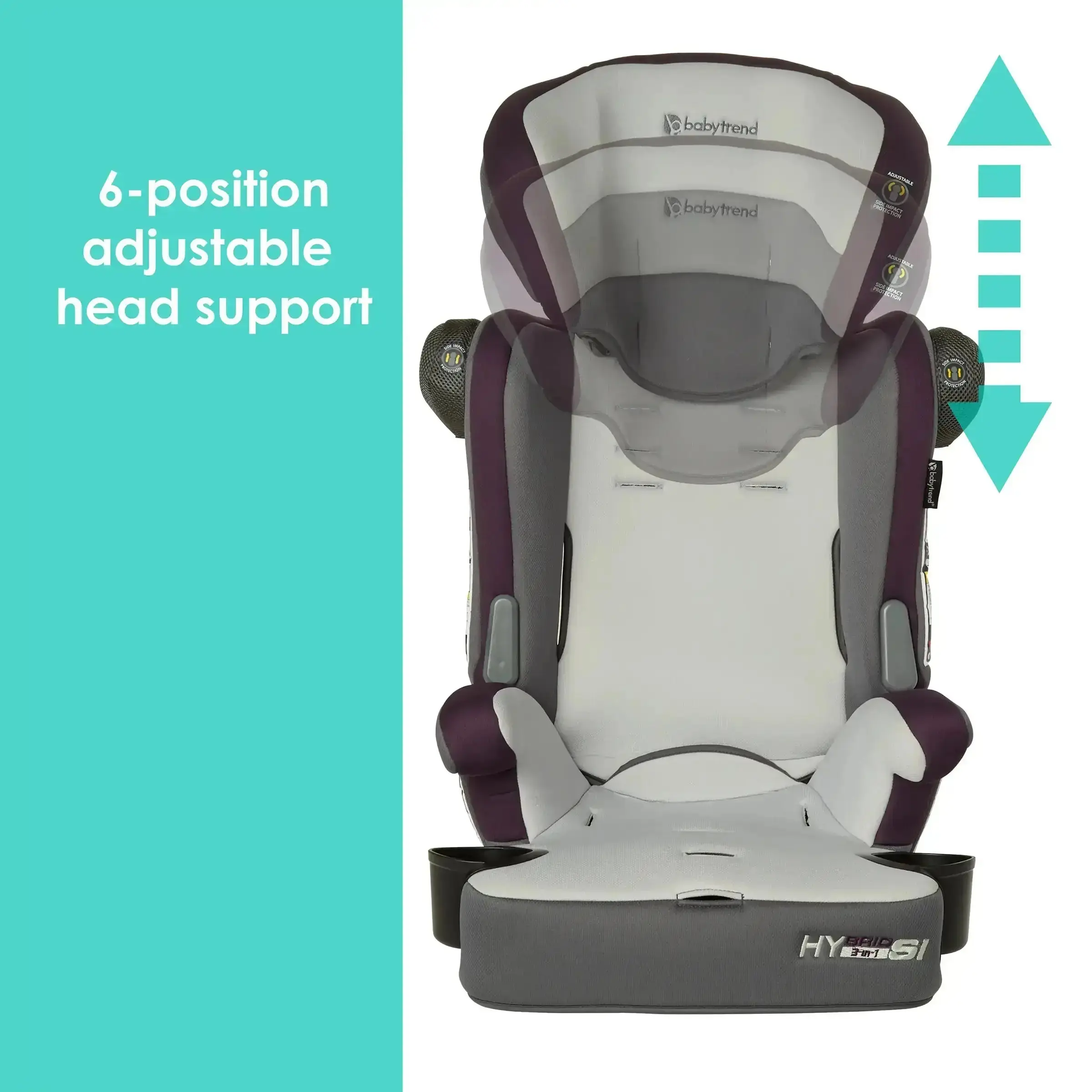 evenflo warranty Evenflo Tribute Convertible Car Seat main image 0