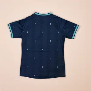 Ger National Team 2026 WC Fan Version Alway, Short Sleeve Jersey