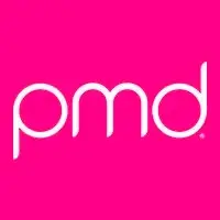 PMD Beauty shop logo