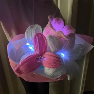 Pink dream bouquet  handmade & perfect for any occasion”