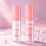 Shimmer Fairy Dust Highlighter Powder Stick - Full Body & Face Glitter Glow Seeker Highlighter Sparkling Glowy Highlighter 1/3 Counts Long Lasting Body Glitter Powders Makeup for Women& Girls Party Holiday SummerVibes