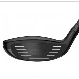 PING G430 New Golf Club - Men's Hybrid: High Forgiveness, Long Distance, Versatile Utility Club