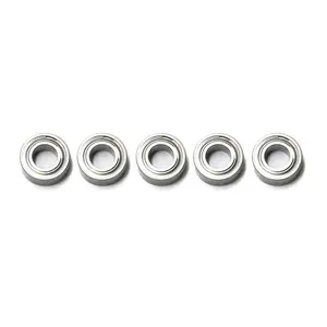 OSHM1274 OMPHOBBY M1 V3 PRO Bearing Set MR63ZZ
