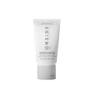 Onside Face Moisturizer - Lightweight Daily Hydration Formula