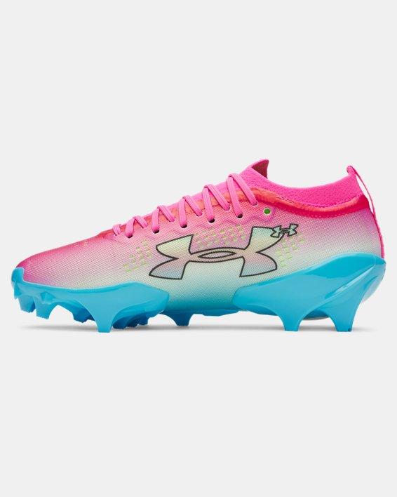 Under Armour Blur Pro Football Cleats