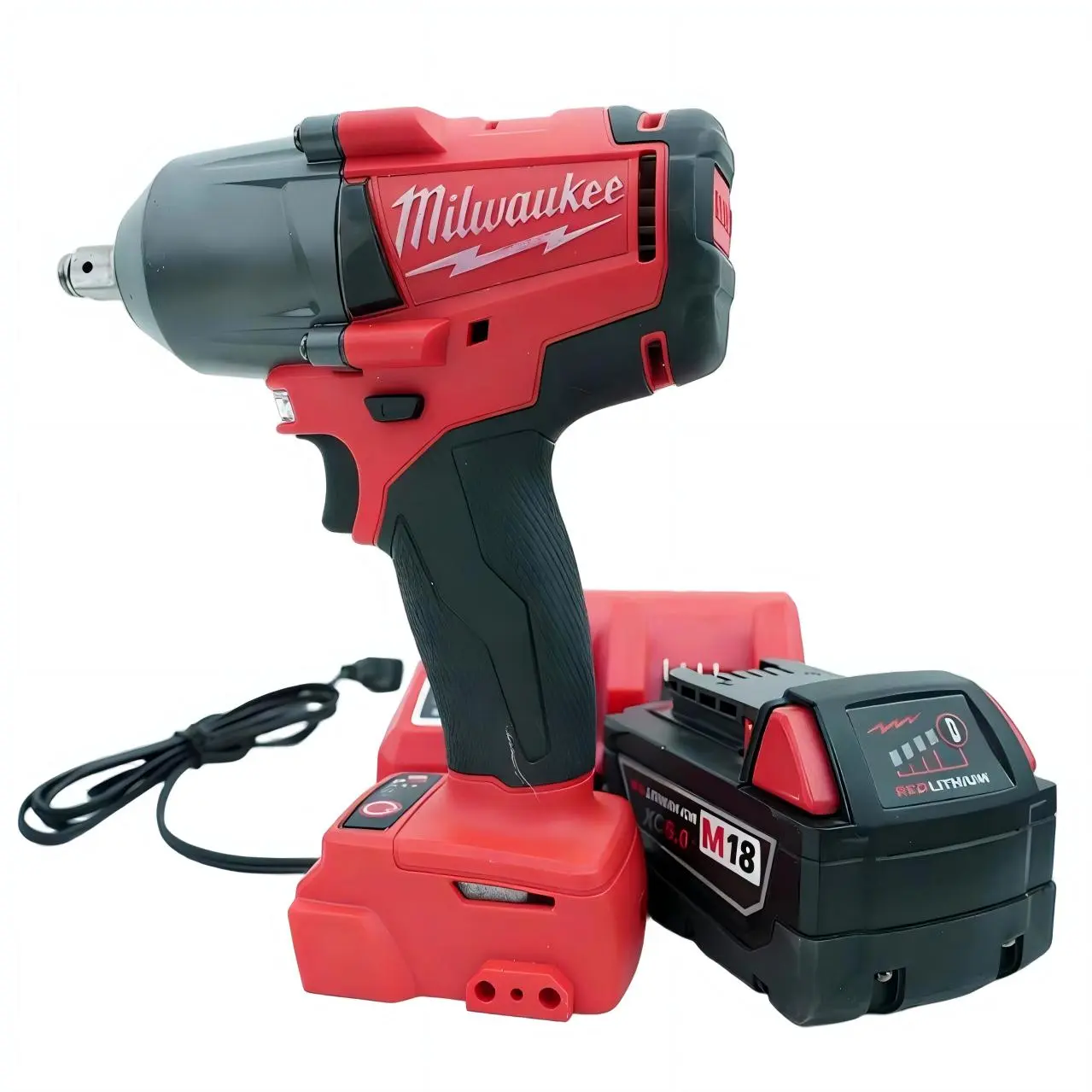 900NM（one battery and one charger）