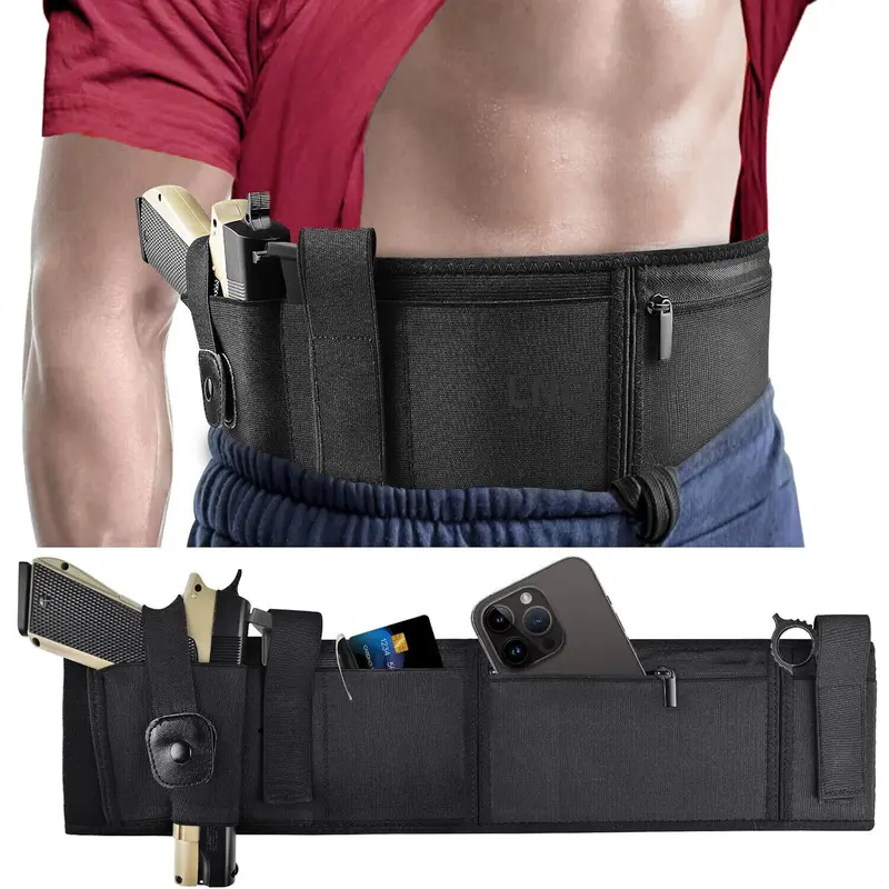 garter belts and nylons CanCan Sport Belt SheBang Full size Firearm