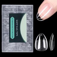 B-Extra Short Almond