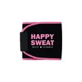 Unisex Sweat Wicking Waist Trainer Belt - Compression Waist Cincher, Tummy Control Gym Accessory for High-Intensity Training Workouts