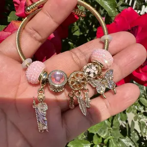 Protección and Good Luck St Jude Bracelet