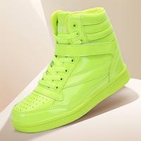 Fluorescent Green