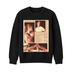 Ariana Eternal Sunshine Tour Shirt, Pop Concert Graphic Tee