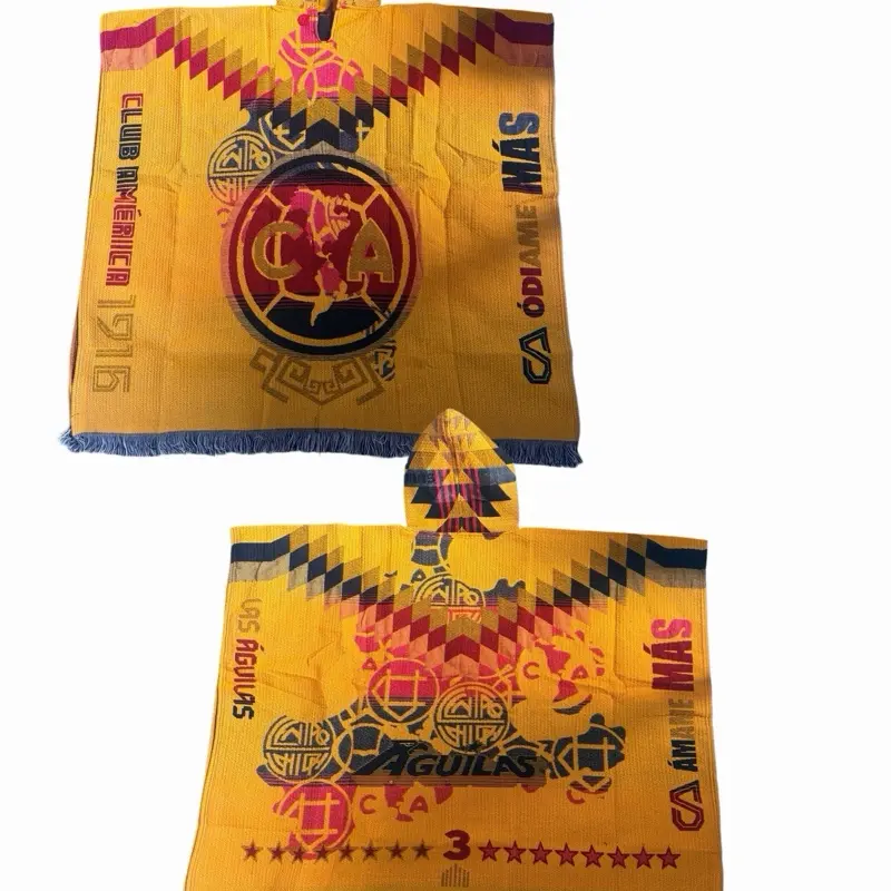 Gabanes Mexicanos ponchos