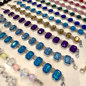 Custom Hat Chains - Fashion Accessory