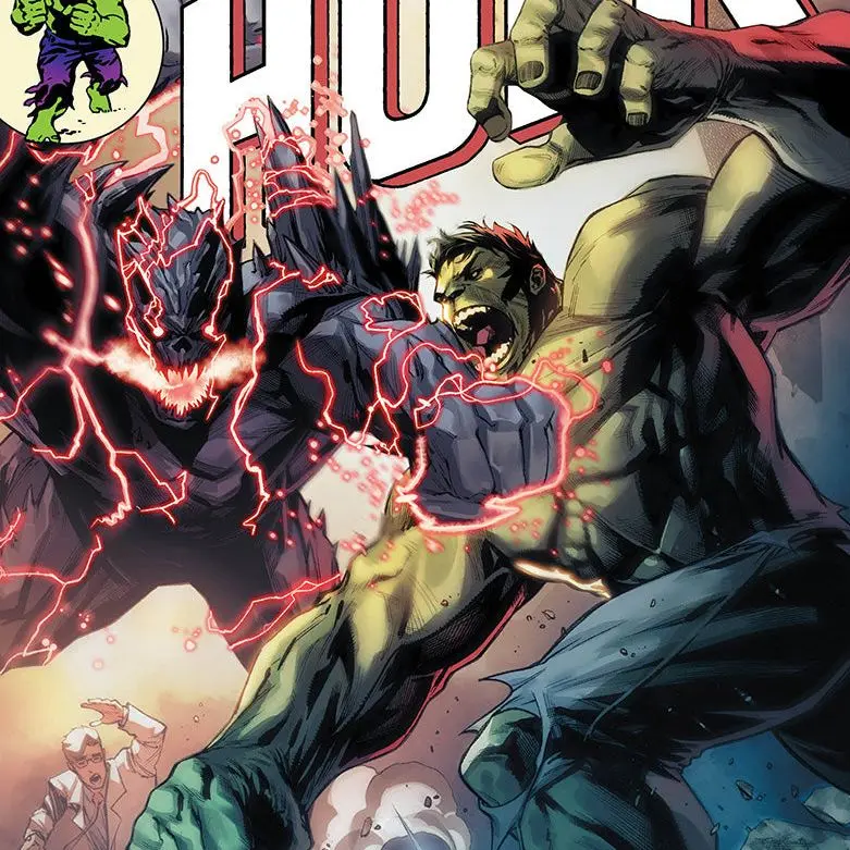 Hulk 6 Unknown Comics Stephen Segovia Exclusive Var 04202022