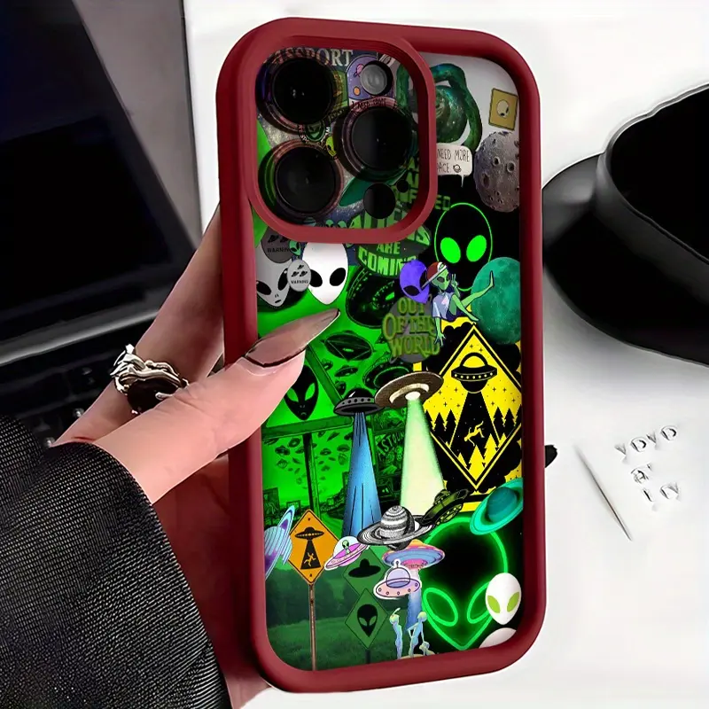 space phone case - TikTok Shop