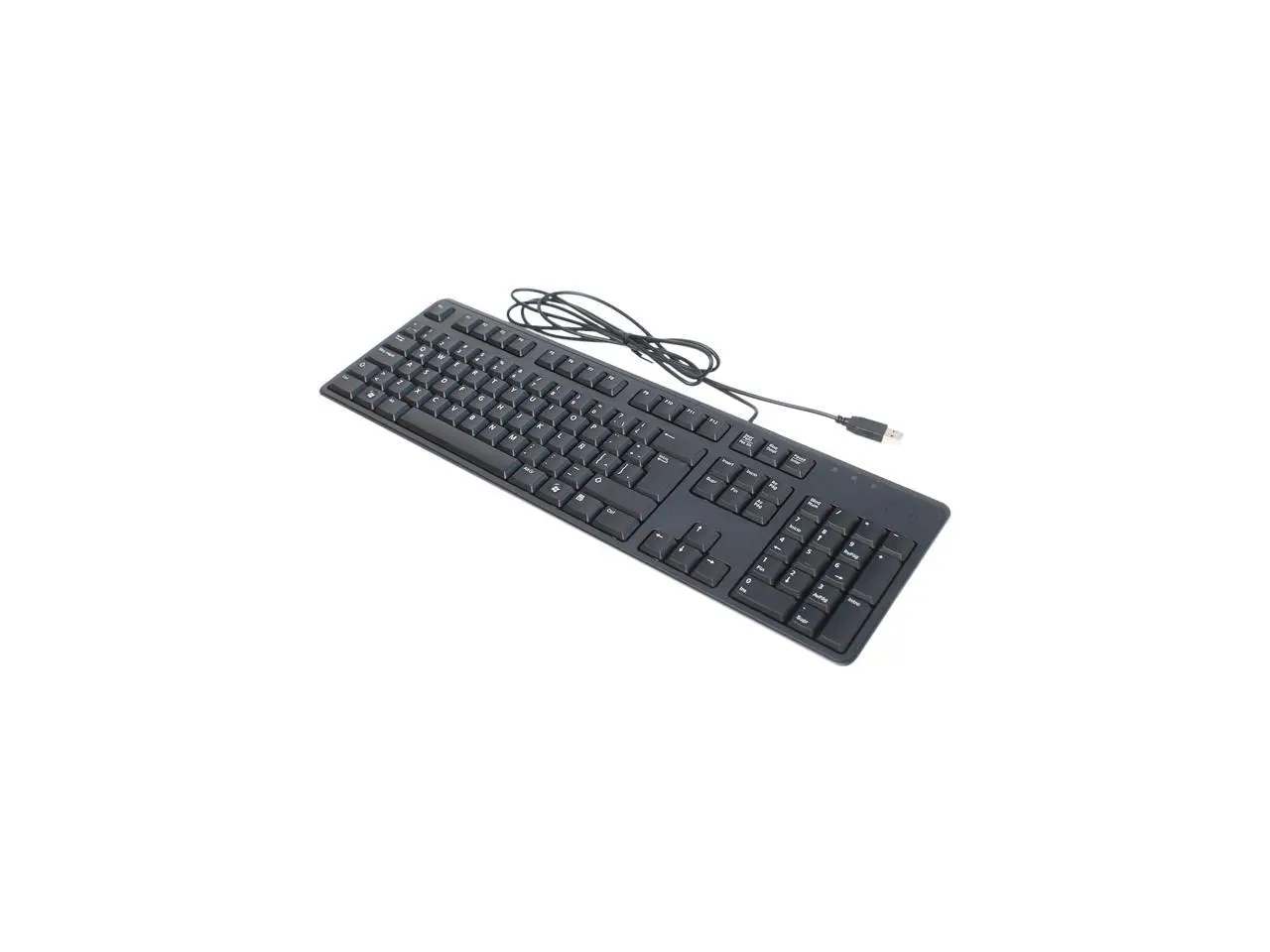 DELL USB 104 Quiet Key Keyboard 0R4JW 104 Normal Keys USB Keyboard DELL USB 104 Quiet Key Keyboard 0R4JW 104 Normal Keys USB Keyboard