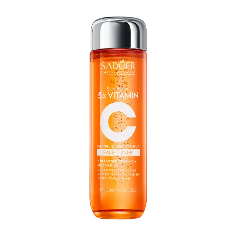 Korean Toner / Glass skin / Glowy Skin / Collagen+Hyaluronic Acid+Niacinamide