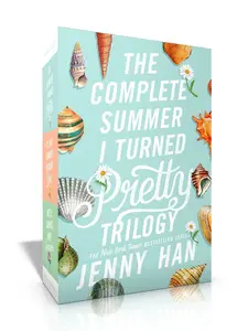 The Complete Summer I Turned Pretty: It's Not Summer Without You; We'll Always Have Summer Paperback – May 7, 2013
