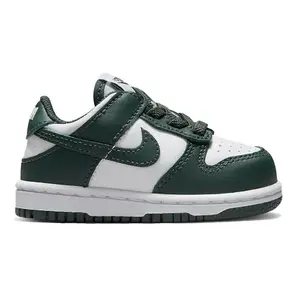 Nike Dunk Low Vintage Green (TD) (kids) by StockX