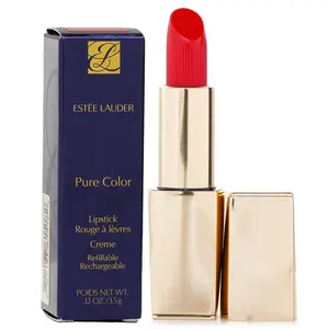 ESTÉE LAUDER Pure Color Lipstick - # 520 Carnal