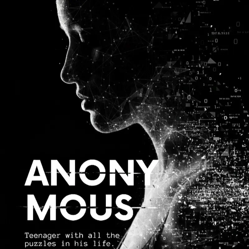 Anonymous