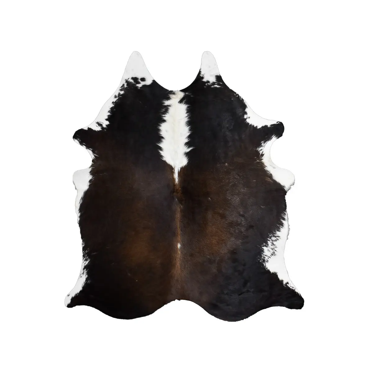 Exotic Cowhide Rug – 5' 3" x 5' 10"
