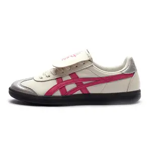 Onitsuka Tiger Custom Sneakers: Low-Top Skate Shoes with Slip-Resistant Soles for Men and Women Trending Shoes, House White Official Shoes to Get / Maison Mihara Verifiable, with credentials and supporting global authentication