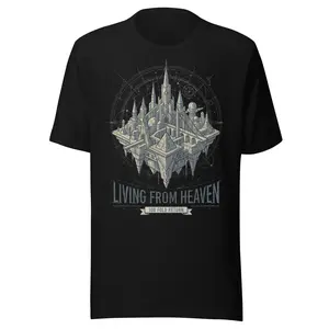 LFH 100 Fold Unisex T-shirt