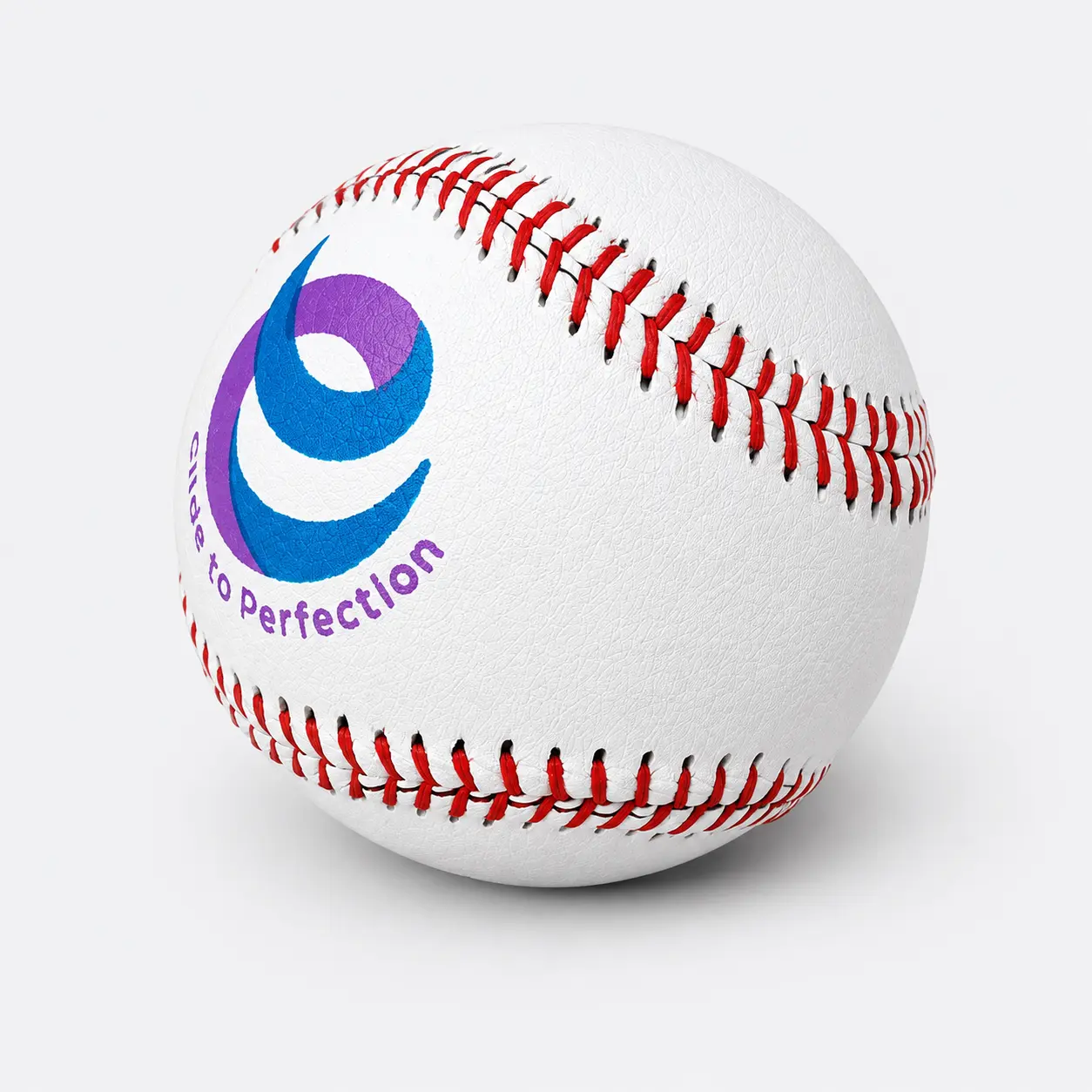 EverGlide Handmade Baseballs — Official Size 9 Inch Practice Balls, Hand-Stitched in Pakistan | 2, 6, 12 & 18 Pack Options