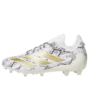 adidas Adizero Electric.1 II 'Exotic Speed Pack White Gold Metallic' JQ0028