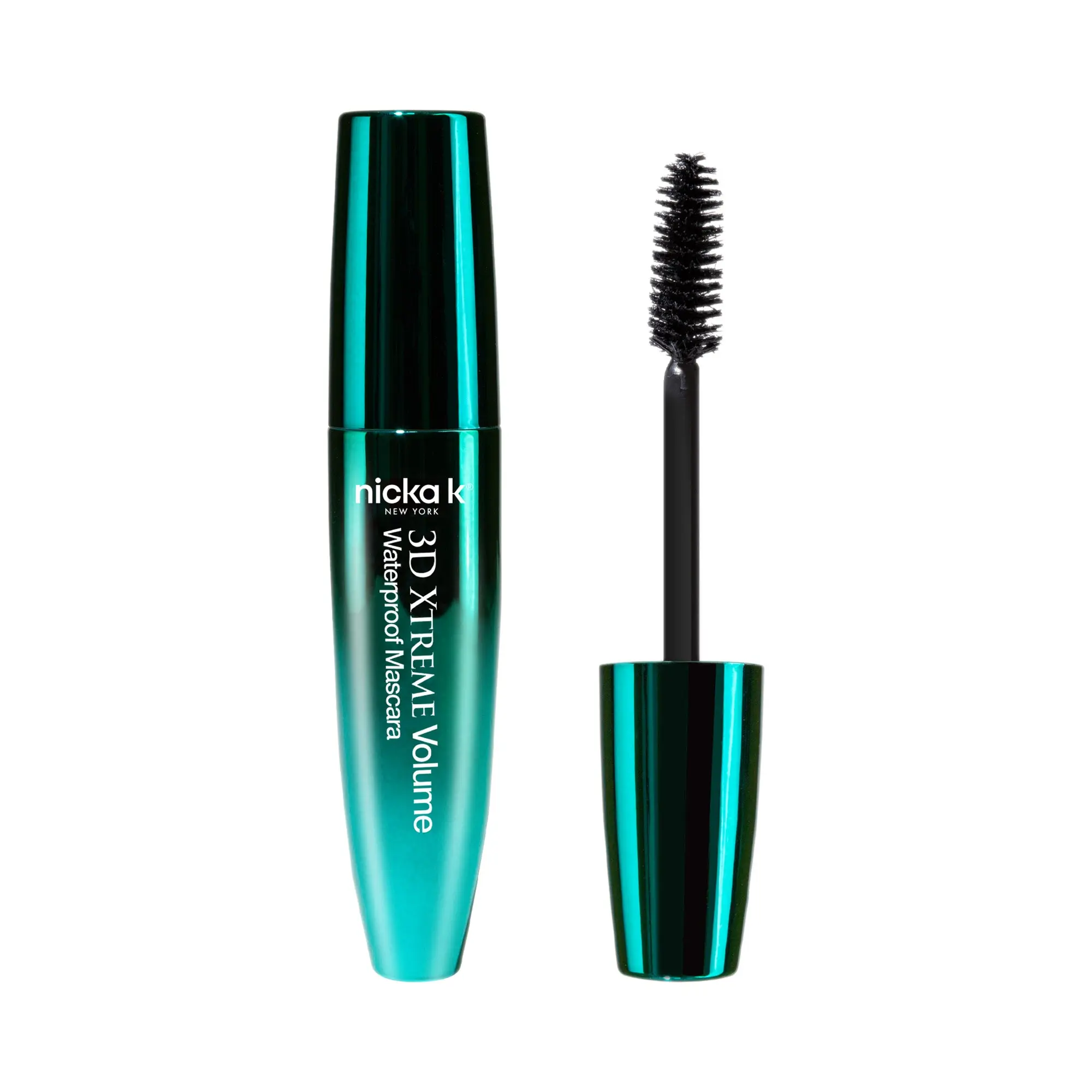 3D Volume Mascara