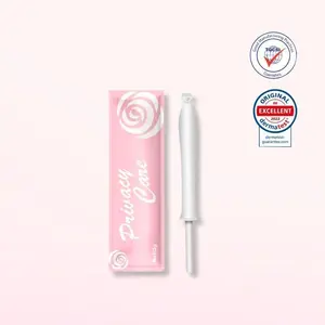 [Inside-Out] Supports a Youthful Feel, pH Balance & Daily Comfort | Advanced Probiotic Gel for Intimate Rejuvenation & Balance