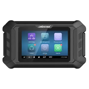 OBDSTAR ISCAN OBD Scanner - Professional Automotive Diagnostic Tool for APRILIA Motorcycle Repair