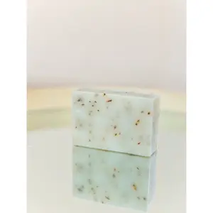 Peppermint Soap