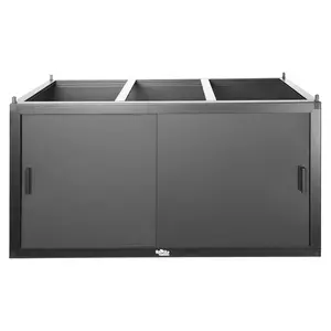 Cabinet Stand for 36x18 Enclosure