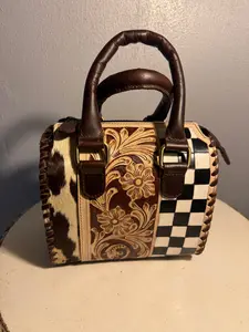 Tres Patrones Western Speedy