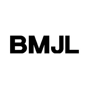 BMJL Sport shop logo