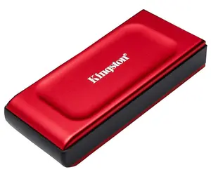 Kingston XS1000 Portable Solid State Drive (SSD) (2 Capacities)