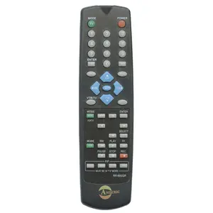 Anderic RR692GR Replacement Remote Control for Hitachi TV | CLU692GR, CLU950MP, CLU670GR