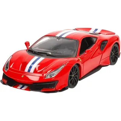 Ferrari 488 Pista TikTok Shop